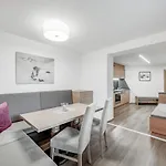 Montanara Aparthotel 4*