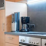 Aparthotel Montanara