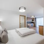 Montanara Aparthotel Solden