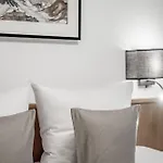 Aparthotel Montanara Solden