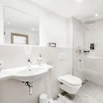 Aparthotel Montanara Solden