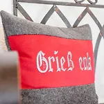 Aparthotel Montanara Solden