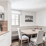 Aparthotel Montanara 4*