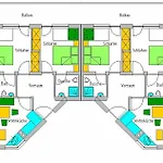 Aparthotel Montanara 4*