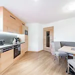 Aparthotel Montanara Solden