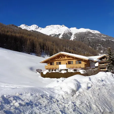 Montanara Apart Otel