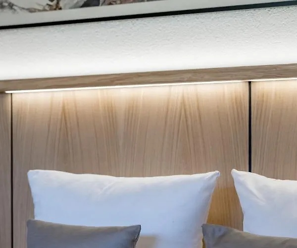 Montanara Apart Otel Sölden