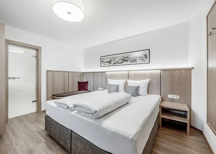 Apart Otel Montanara