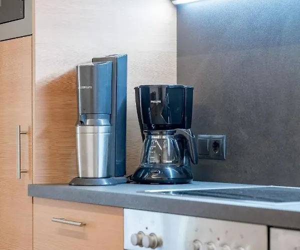 Apart Otel Montanara