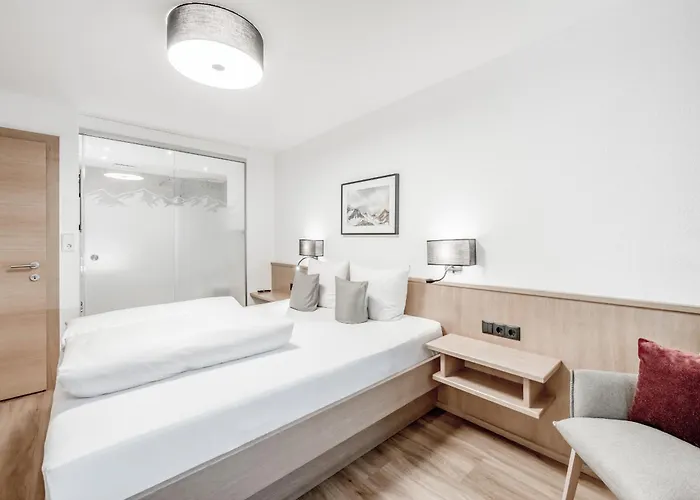 Montanara Apart Otel