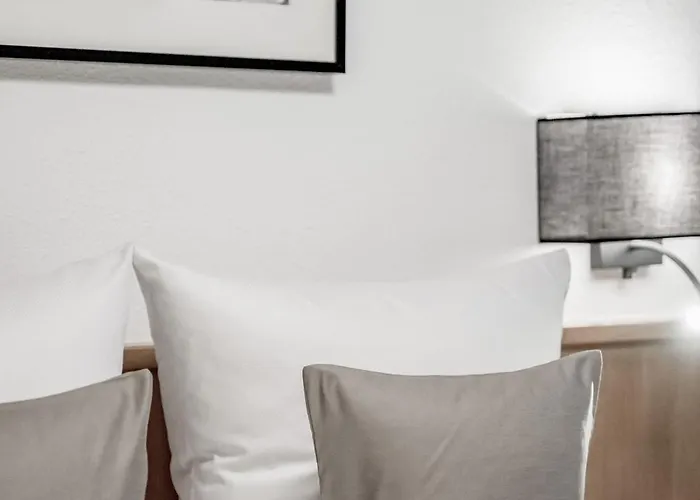 Apart Otel Montanara Sölden