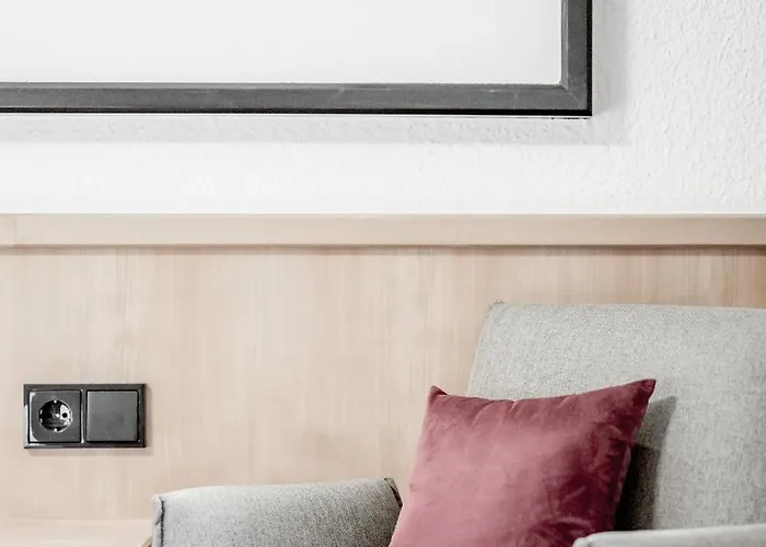 Montanara Apart Otel