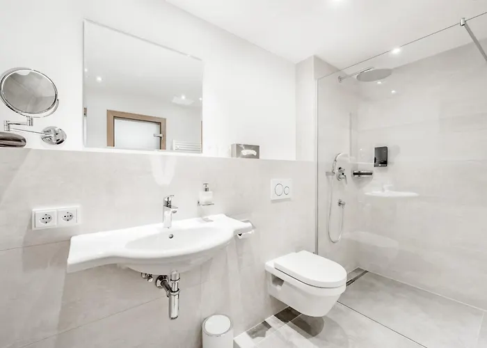 Apart Otel Montanara Sölden