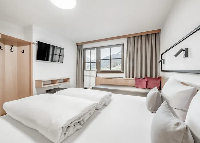 Montanara Apart Otel