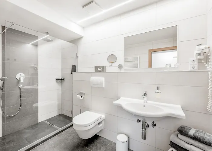 Apart Otel Montanara