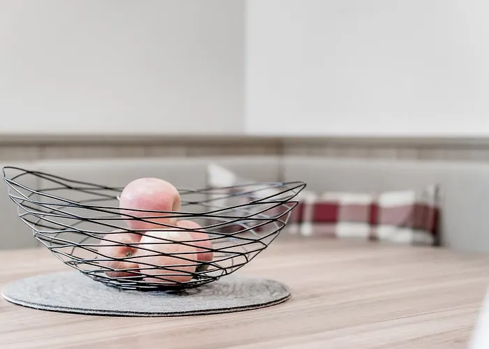 Apart Otel Montanara Sölden