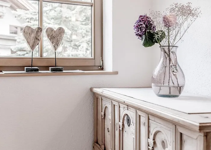 Apart Otel Montanara