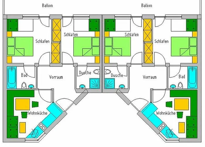 Apart Otel Montanara 4*