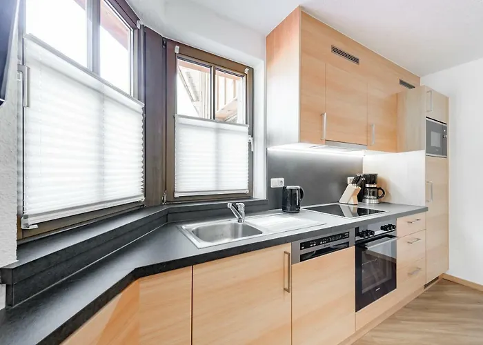 Apart Otel Montanara Sölden