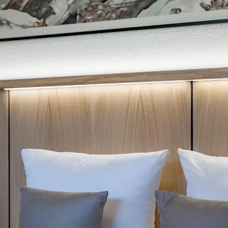 Montanara Apartahotel Sölden