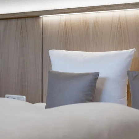 Apartahotel Montanara Sölden