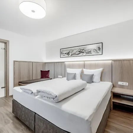 Aparthotel Montanara