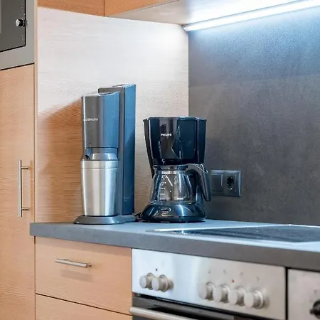 Aparthotel Montanara