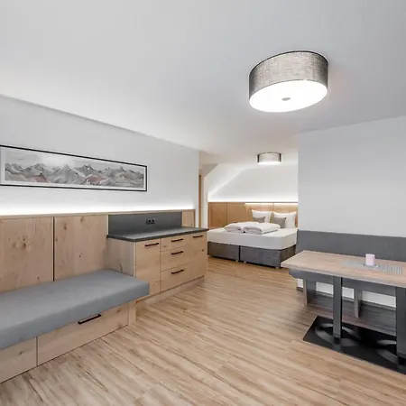 Montanara 4* Sölden