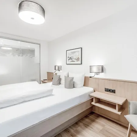 Montanara Apartahotel