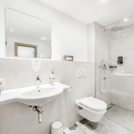 Aparthotel Montanara Sölden