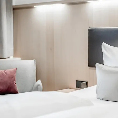 Montanara 4* Sölden