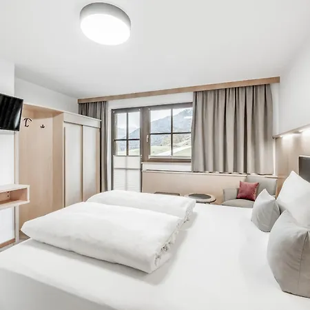 Montanara Aparthotel