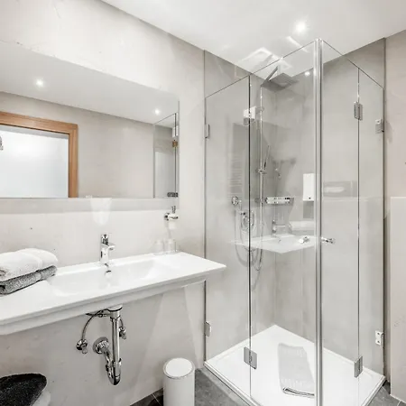 Montanara Hotel apartamentowy 4*