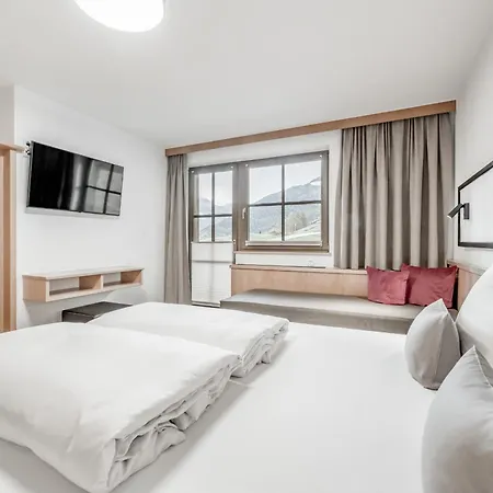 Montanara Apartahotel