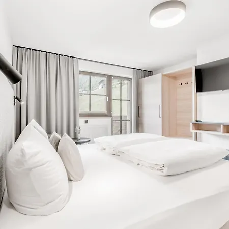 Montanara 4* Sölden