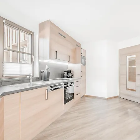 Montanara Appart hôtel 4*