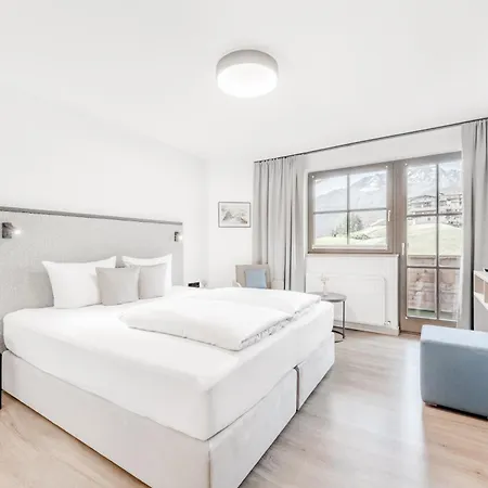 Montanara Appart hôtel