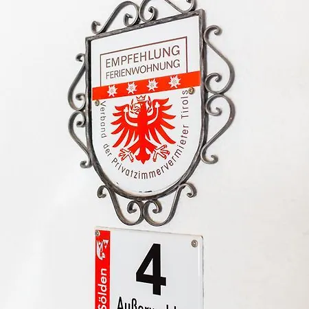 Apart Otel Montanara