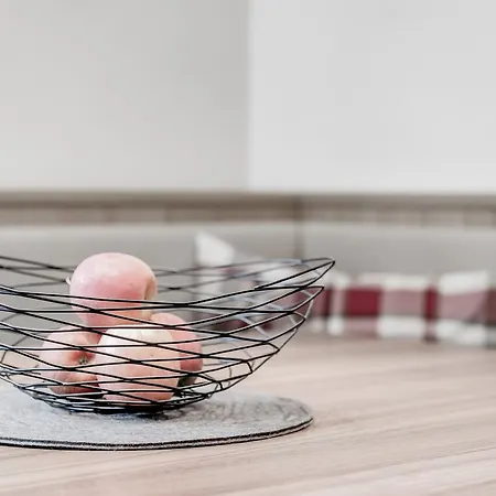 Aparthotel Montanara Sölden