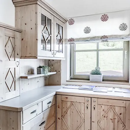 Montanara Apartahotel