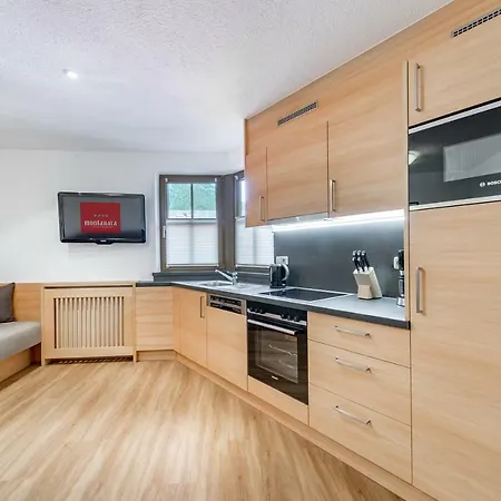 Montanara 4* Sölden