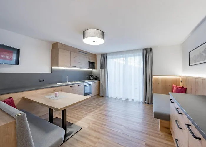 Aparthotel Montanara