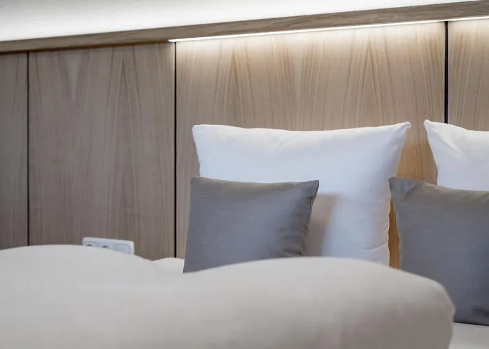 Apart-hotel Montanara Sölden