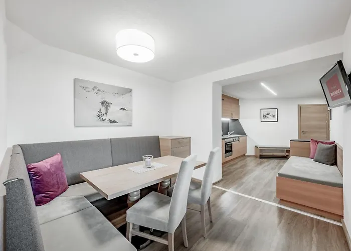 Montanara Aparthotel 4*