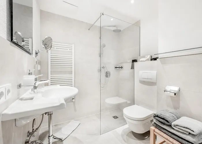 Montanara Apart-hotel Sölden