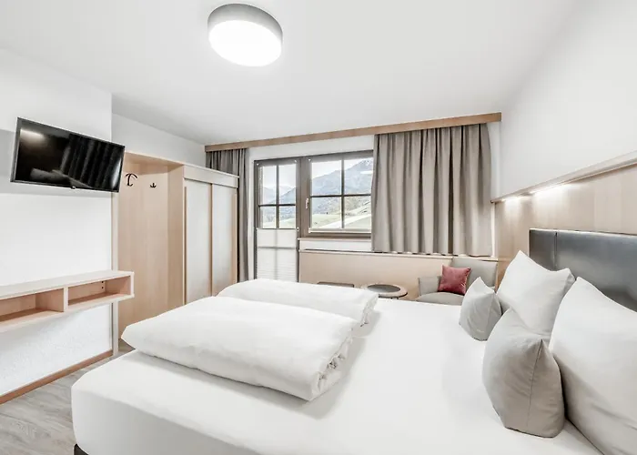 Montanara Apart-hotel