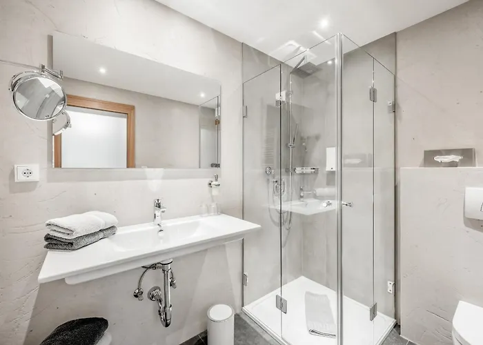 Montanara Aparthotel 4*