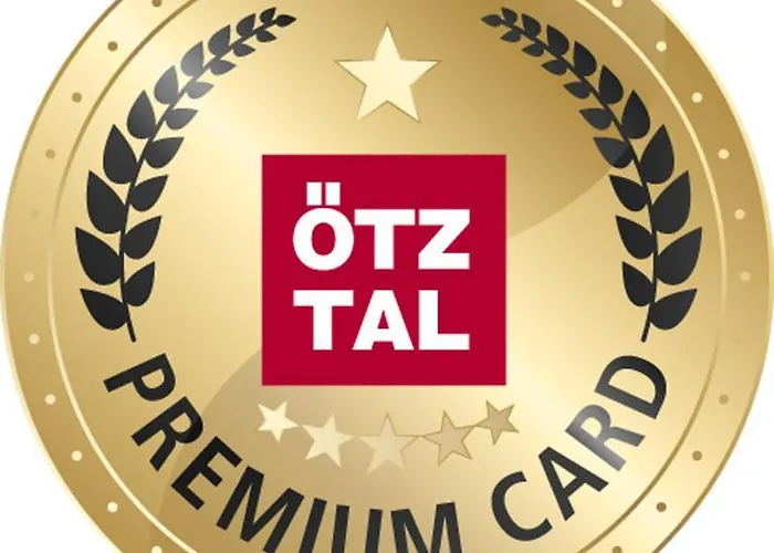 Aparthotel Montanara Solden