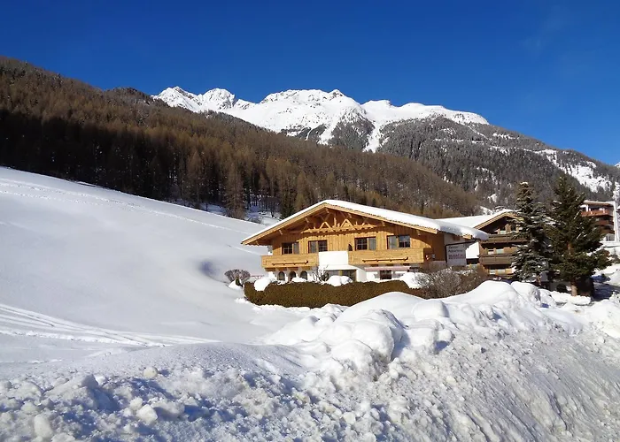 Montanara Aparthotel