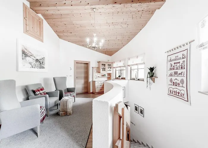 Montanara Aparthotel Solden